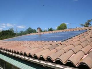 Produire de l'energie solaire photovoltaique